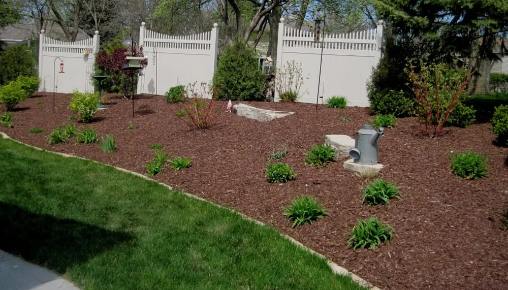 Trusted landscape installation in New Berlin, WI - Green Machine Landscaping