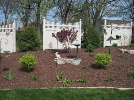 Custom yard cleanup service experts serving New Berlin, WI - Green Machine Landscaping
