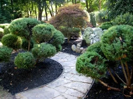 Top-rated lawn mowing service for residential properties across New Berlin, WI - Green Machine Landscaping