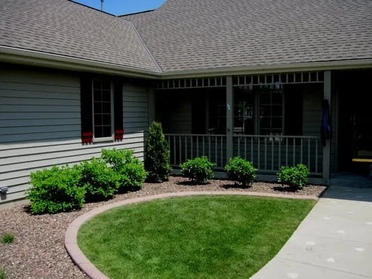 Green Machine Landscaping