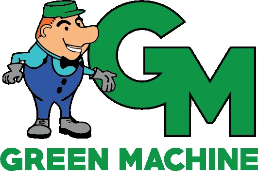 Affordable residential landscaping near you across Kingston, PA - Green Machine Lawn Care