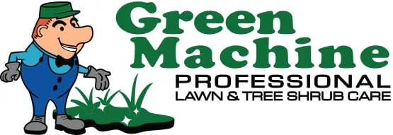 Trusted residential landscaping in Kingston, PA by Green Machine Lawn Care