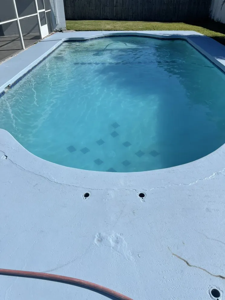 Local landscaping services for beautiful yards in Kissimmee, FL by Green Machine Lawn Care