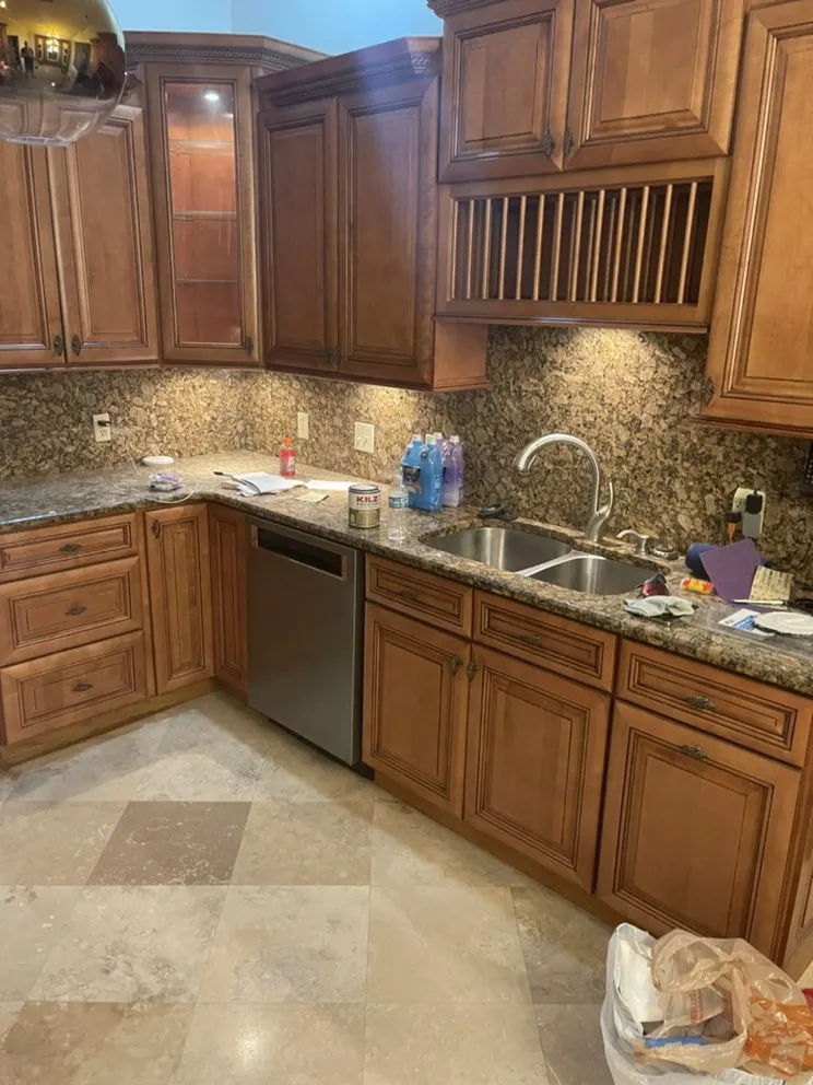 Professional outdoor landscaping experts serving Kissimmee, FL - Green Machine Lawn Care