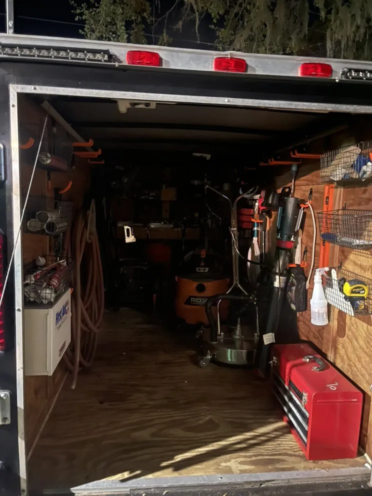 Top-rated outdoor landscaping in Kissimmee, FL - Green Machine Lawn Care