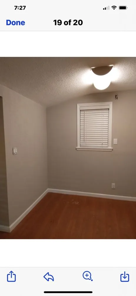 Affordable yard cleanup service in Kissimmee, FL by Green Machine Lawn Care