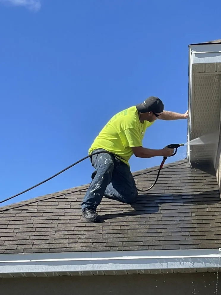 Reliable landscaping services for outdoor upgrades in Kissimmee, FL by Green Machine Lawn Care