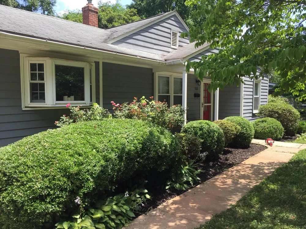 Affordable lawn care service in Raleigh, NC - Green Machine