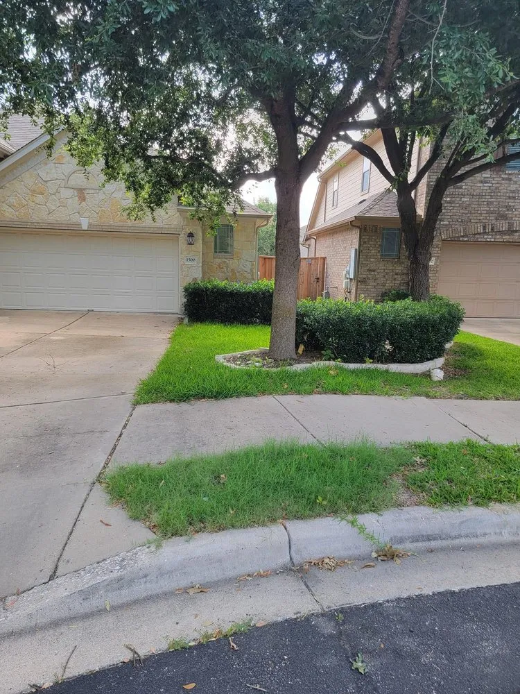 Trusted lawn care service experts serving Georgetown, TX - Green Machines Lawn Care