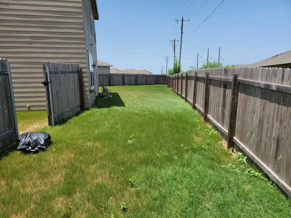 Professional yard maintenance experts serving Georgetown, TX - Green Machines Lawn Care