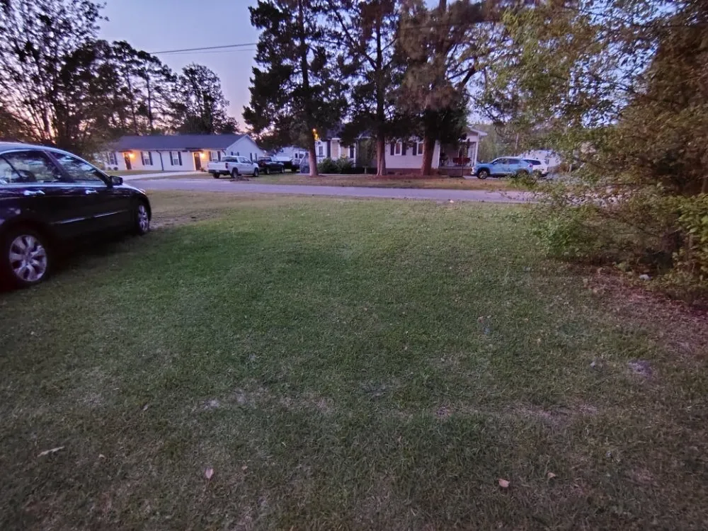 Top-rated garden landscaping in Beulaville, NC - Green Machines Mowing