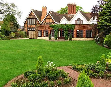 Local outdoor landscaping in Billings, MT - Green Magic Lawn and Landscape