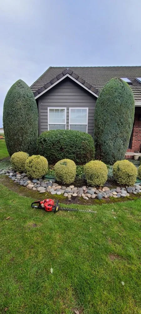 Top-rated lawn care service experts serving Vancouver, WA - Green Magic Lawn Care Services