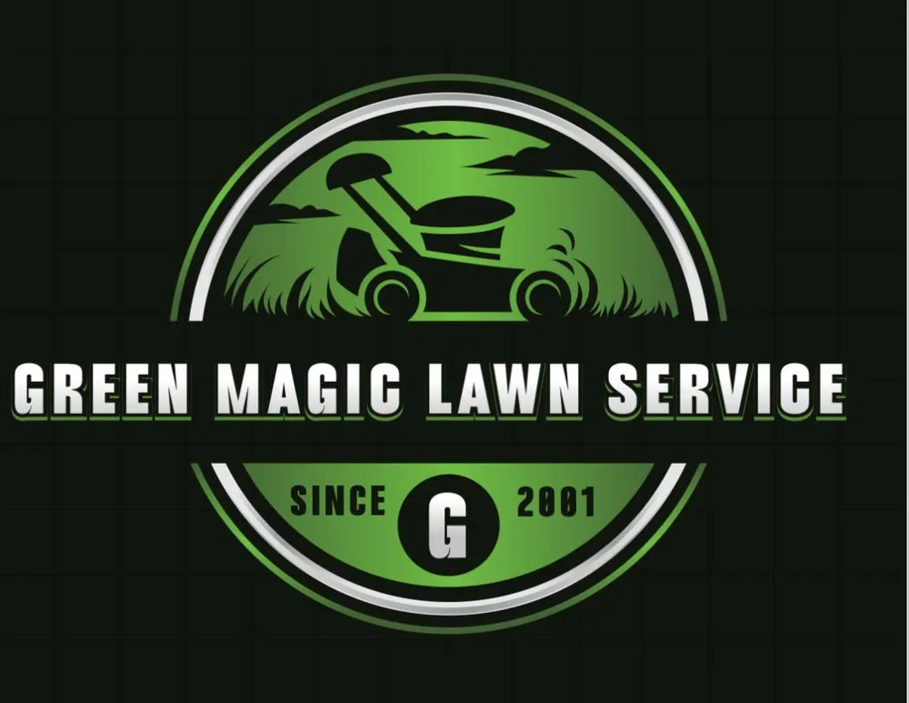 Expert outdoor landscaping in Boynton Beach, FL - Green Magic Lawn Service