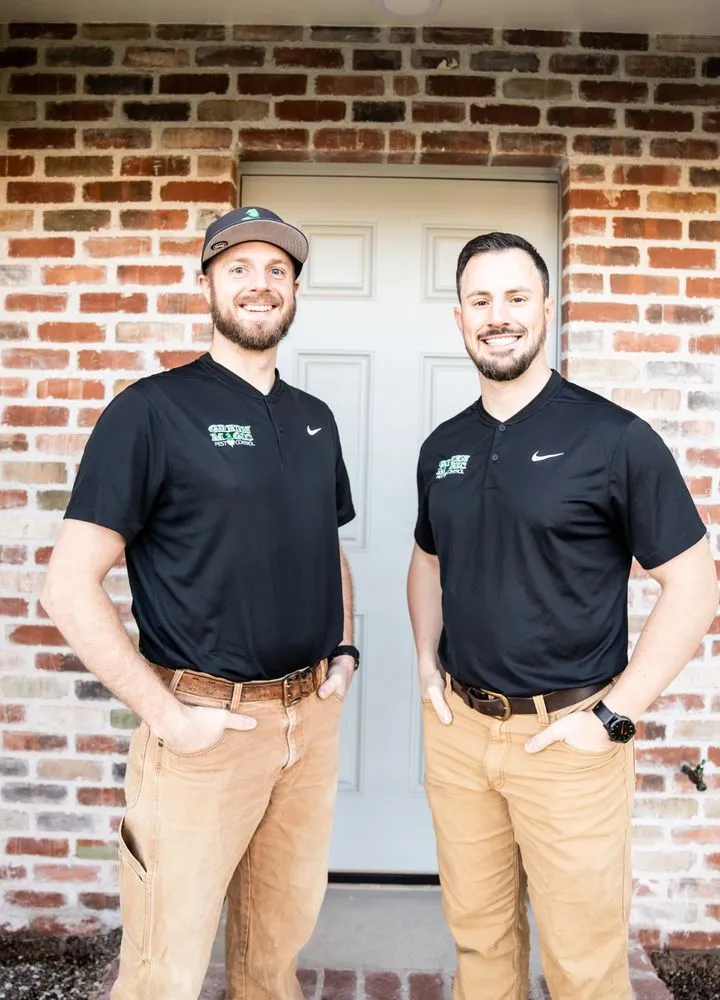 Local landscape design in Gilbert, AZ - Green Magic Lawn Services