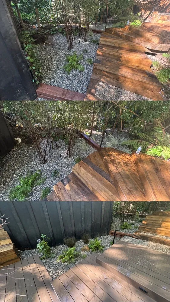Reliable landscape design in Los Angeles, CA - Green Maintenance Landscape and Tree Trimming Service