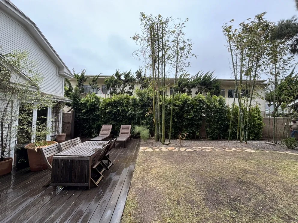 Reliable yard maintenance for outdoor upgrades across Los Angeles, CA - Green Maintenance Landscape and Tree Trimming Service