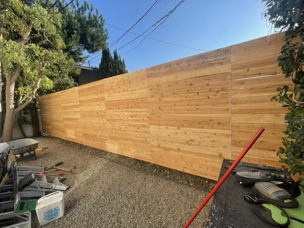 Custom yard maintenance in Los Angeles, CA by Green Maintenance Landscape and Tree Trimming Service