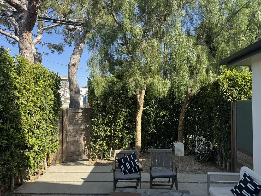 Local outdoor landscaping for beautiful yards across Los Angeles, CA - Green Maintenance Landscape and Tree Trimming Service