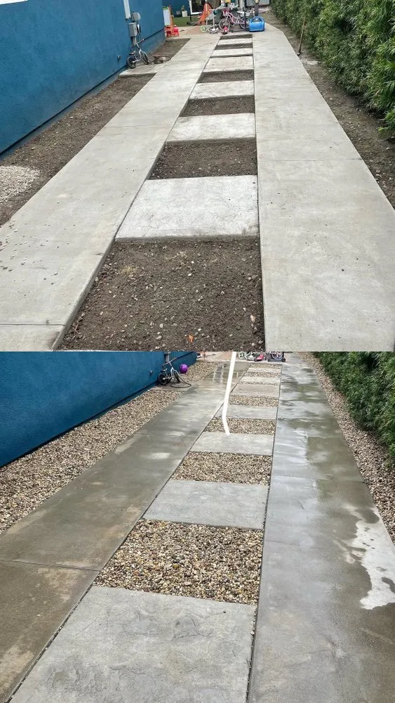 Professional landscaping services experts serving Los Angeles, CA - Green Maintenance Landscape and Tree Trimming Service