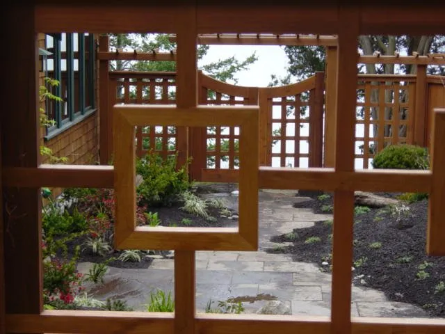 Trusted landscape installation for homes in Friday Harbor, WA by Green Man Landscape & Design