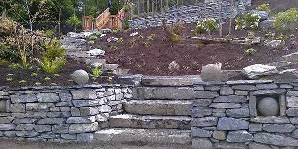 Trusted lawn mowing service in Friday Harbor, WA - Green Man Landscape & Design