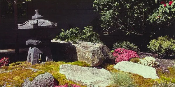 Professional landscaping services for outdoor upgrades in Friday Harbor, WA by Green Man Landscape & Design