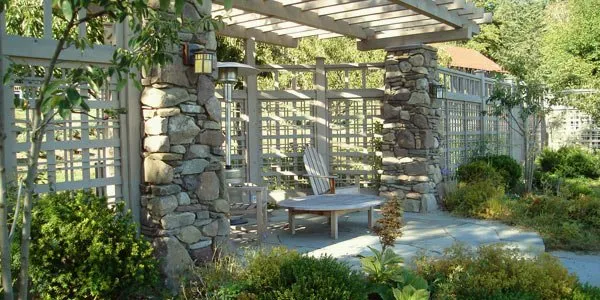 Top-rated lawn care service in Friday Harbor, WA - Green Man Landscape & Design