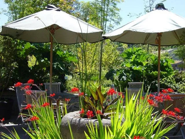 Reliable residential landscaping experts serving Friday Harbor, WA - Green Man Landscape & Design