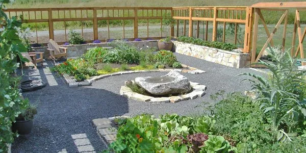 Affordable lawn care service near you across Friday Harbor, WA - Green Man Landscape & Design