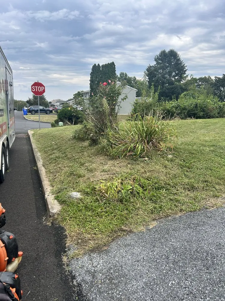 Trusted landscaping services experts serving Harrisburg, PA - Green Man Landscaping