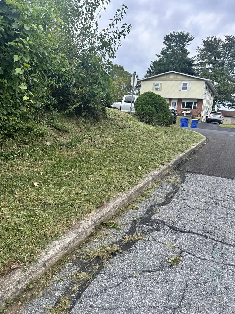 Local yard maintenance for outdoor upgrades across Harrisburg, PA - Green Man Landscaping