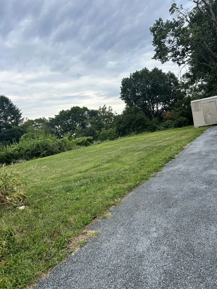 Affordable landscaping services for outdoor upgrades across Harrisburg, PA - Green Man Landscaping