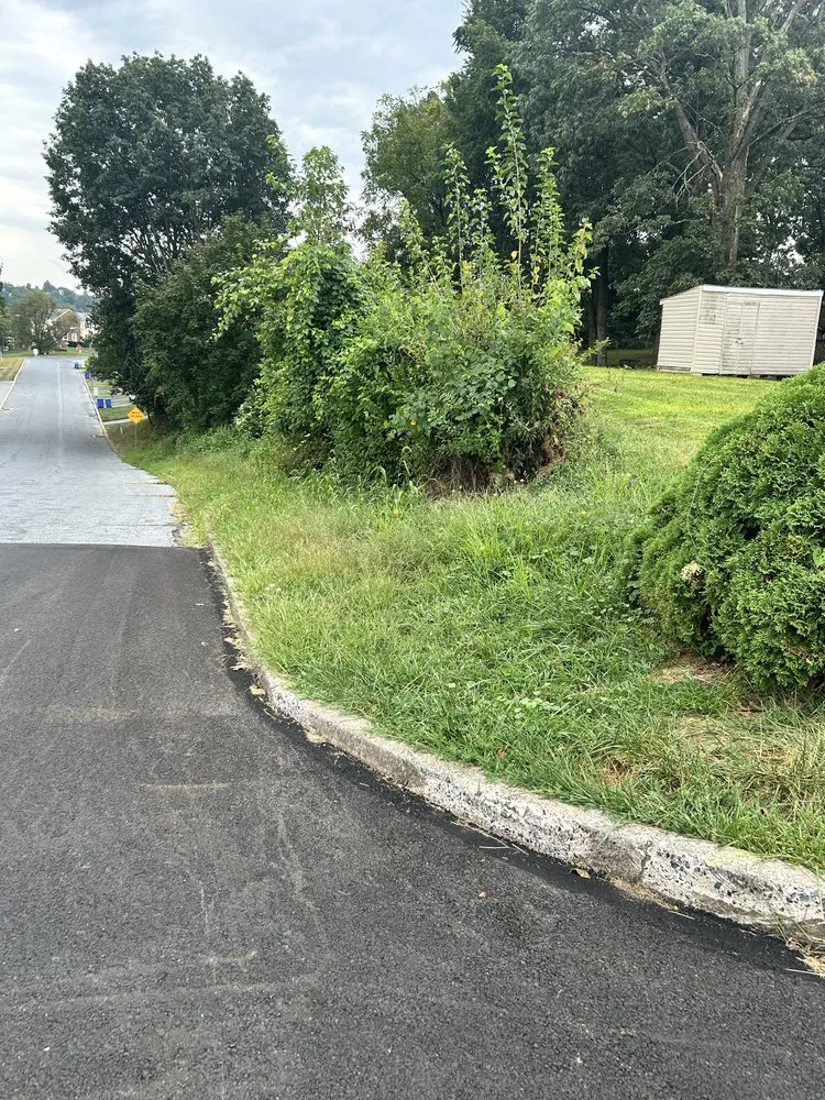 Local outdoor landscaping near you across Harrisburg, PA - Green Man Landscaping