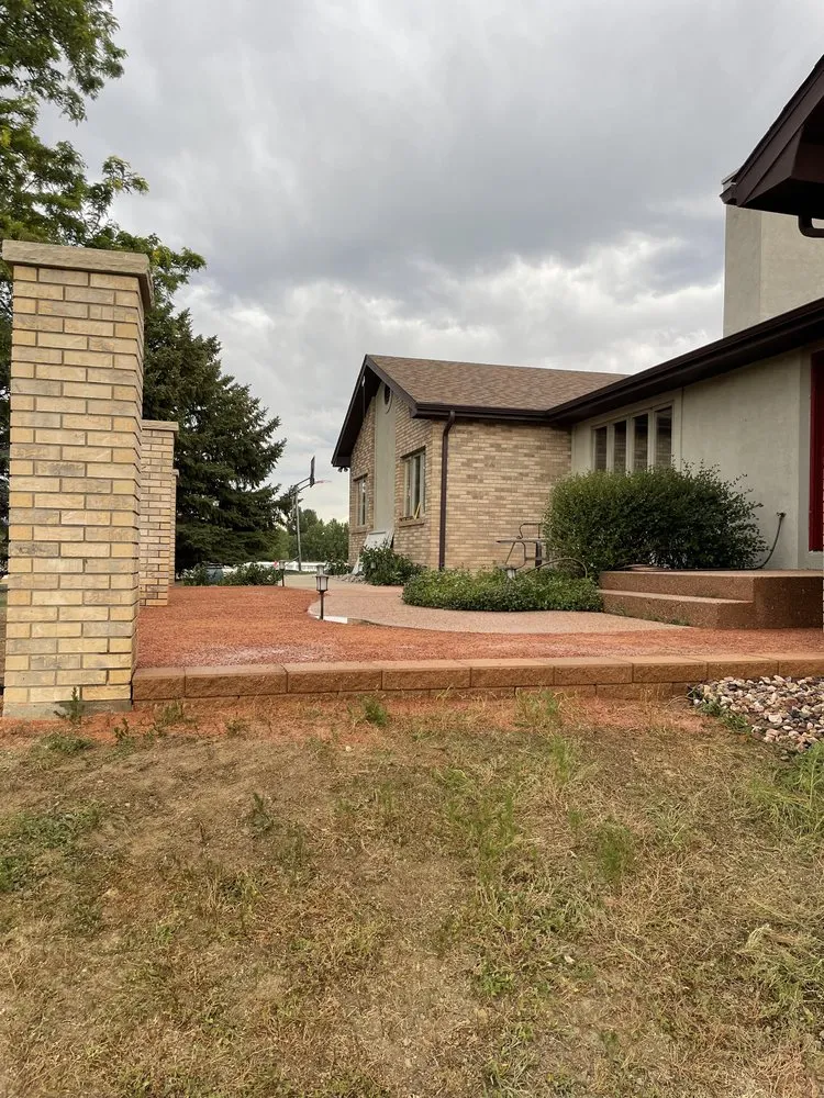 Expert yard cleanup service in Fort Collins, CO - Green Man Lawn Care