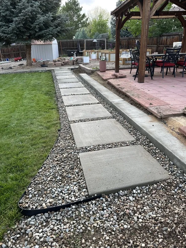 Affordable lawn care service experts serving Fort Collins, CO - Green Man Lawn Care