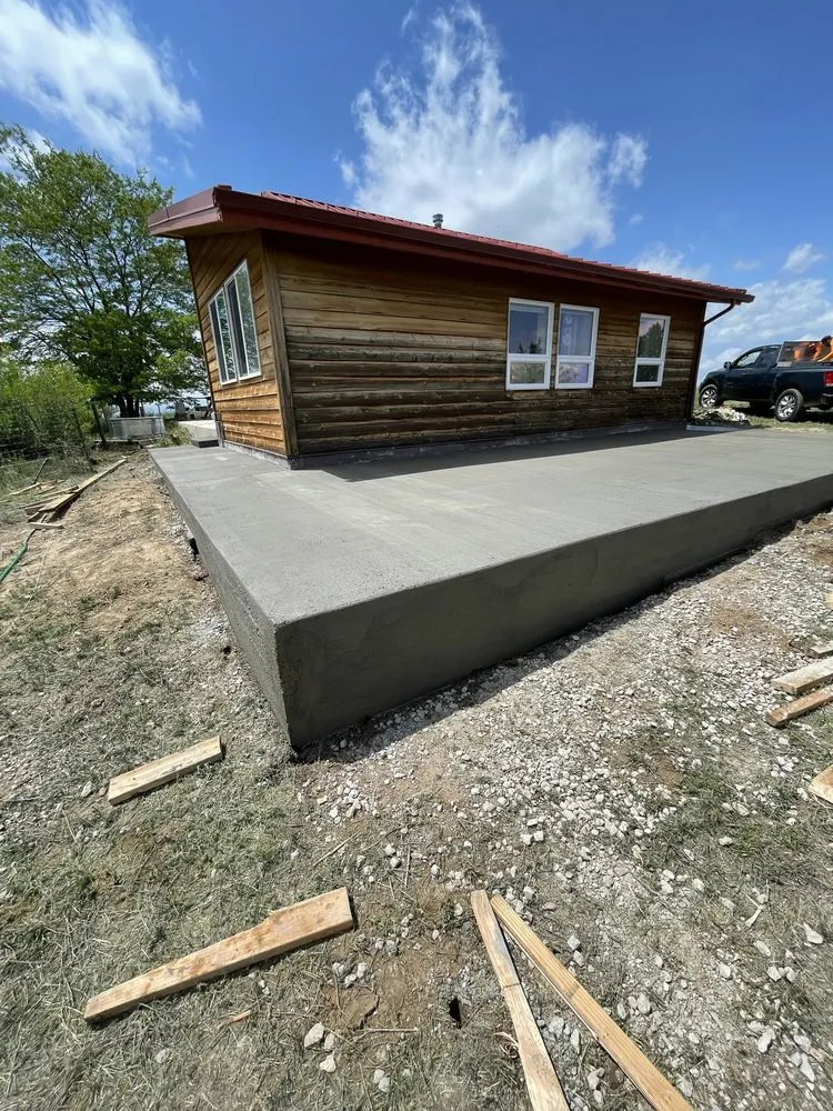 Expert garden landscaping with custom design in Fort Collins, CO by Green Man Lawn Care