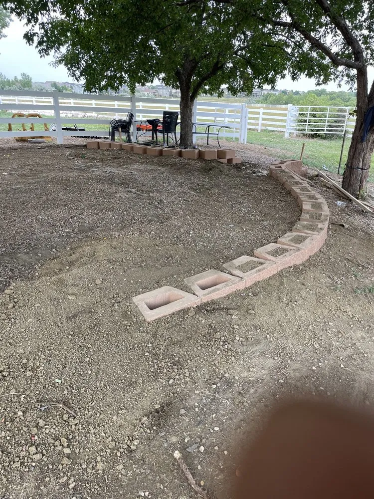 Top-rated yard cleanup service near you in Fort Collins, CO by Green Man Lawn Care