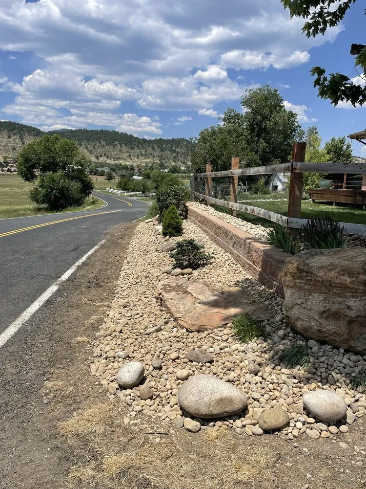 Custom yard maintenance for residential properties across Fort Collins, CO - Green Man Lawn Care