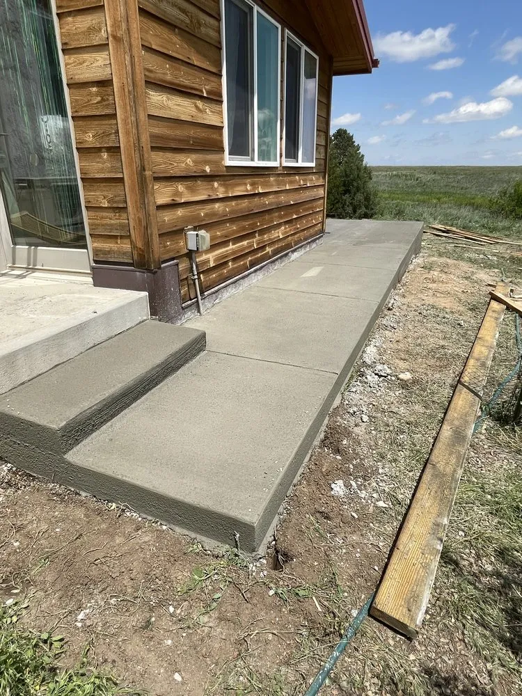 Trusted residential landscaping with custom design across Fort Collins, CO - Green Man Lawn Care