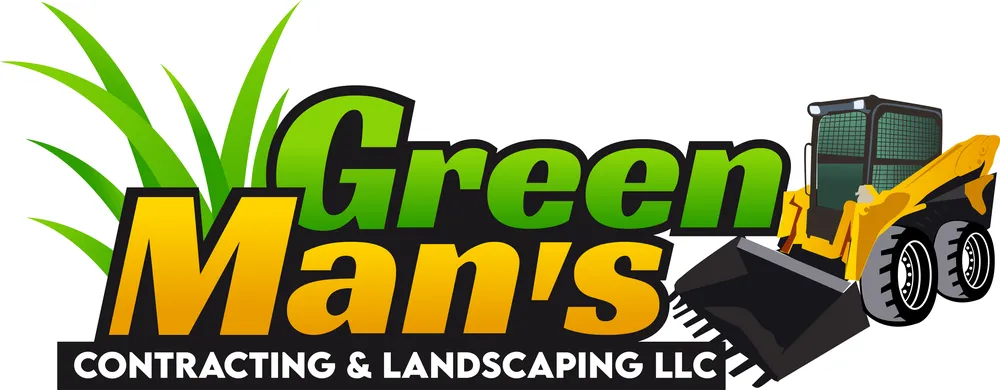 Custom residential landscaping for residential properties across West Hartford, CT - Green Man's Contracting & Landscaping
