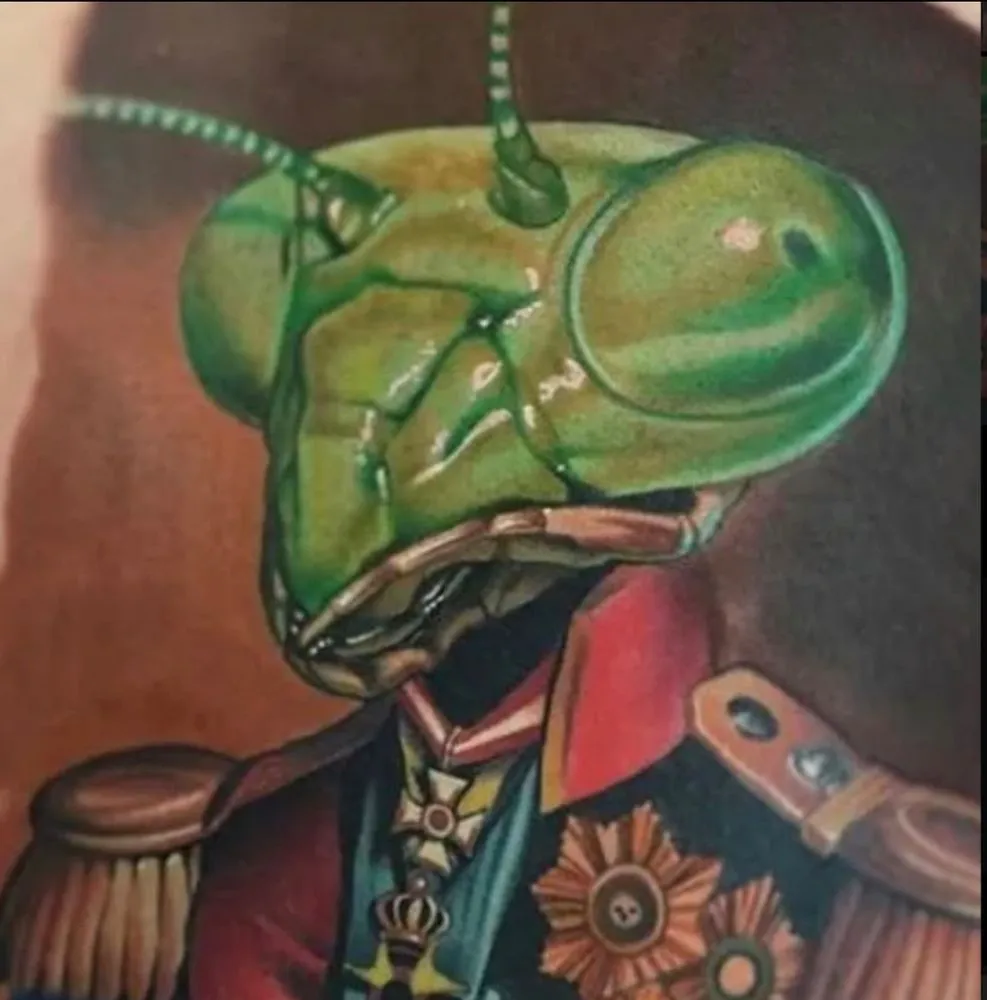 Custom yard cleanup service for homes in Manchester, NH by Green Mantis Landscaping