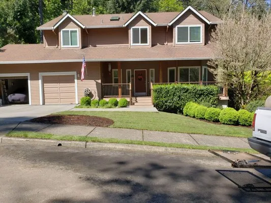 Green Maple Landscape Maintenance