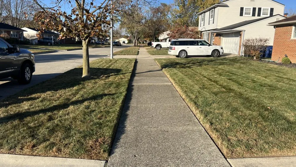 Reliable landscaping services for residential properties across Inkster, MI - Green Maples Lawn And Landscape