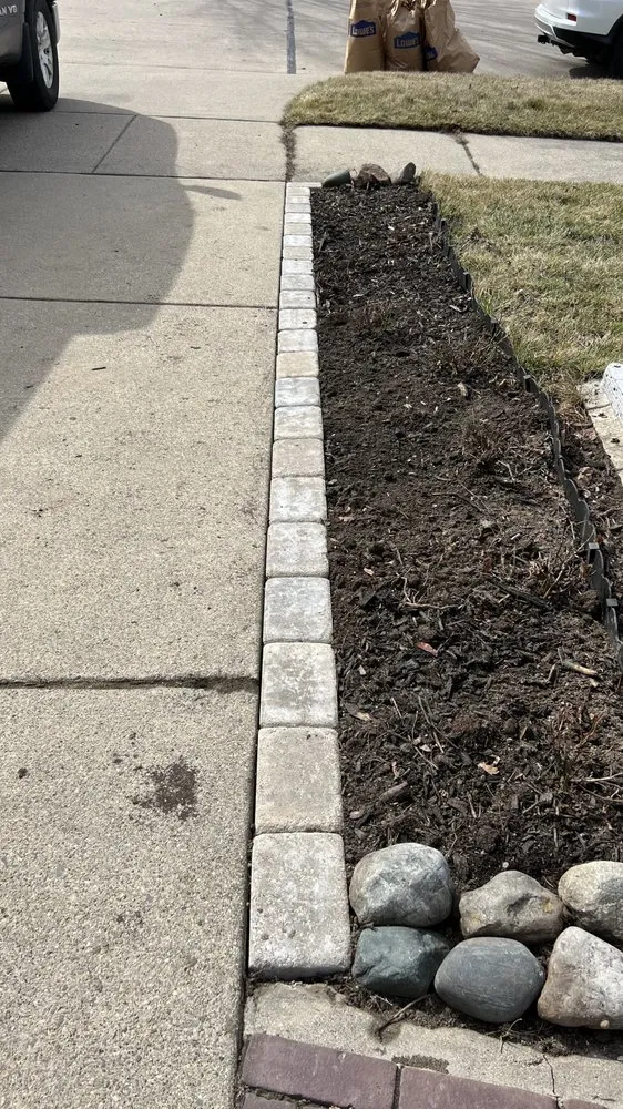 Professional yard cleanup service near you in Inkster, MI by Green Maples Lawn And Landscape