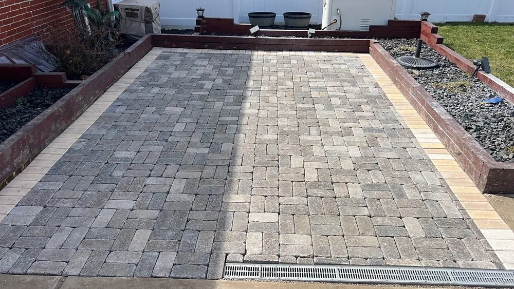 Top-rated landscaping services in Inkster, MI by Green Maples Lawn And Landscape