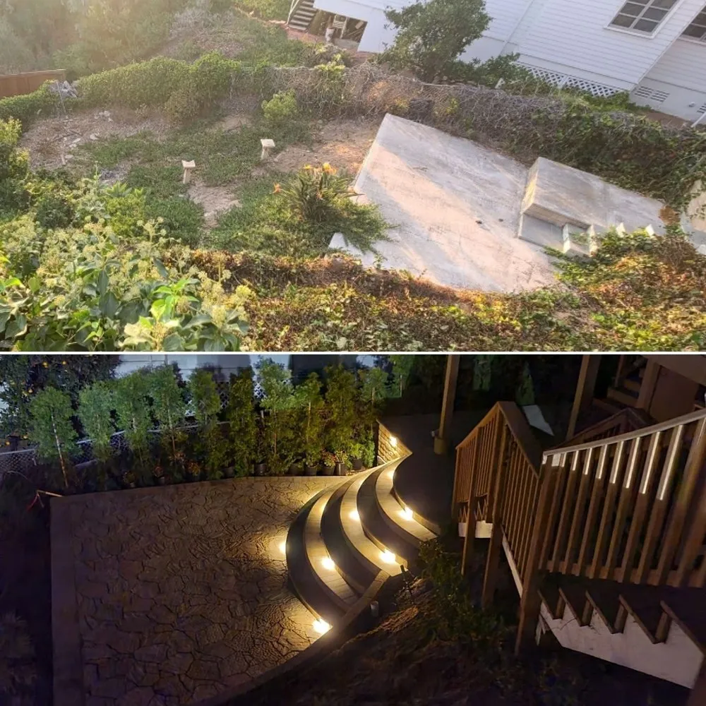 Affordable yard maintenance near you across Oceanside, CA - Green Master Landscape