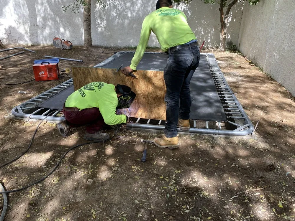 Local landscaping services for outdoor upgrades across Las Vegas, NV - Green Master Landscaping