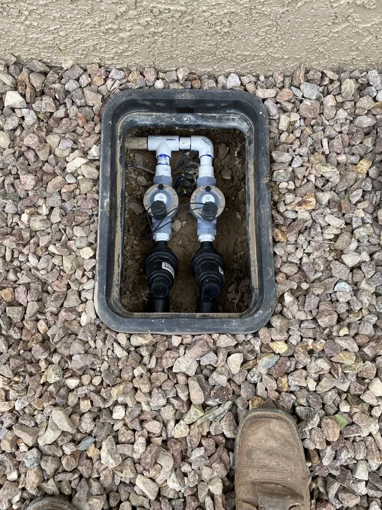 Expert garden landscaping experts serving Las Vegas, NV - Green Master Landscaping