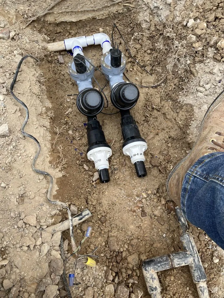 Custom outdoor landscaping experts serving Las Vegas, NV - Green Master Landscaping